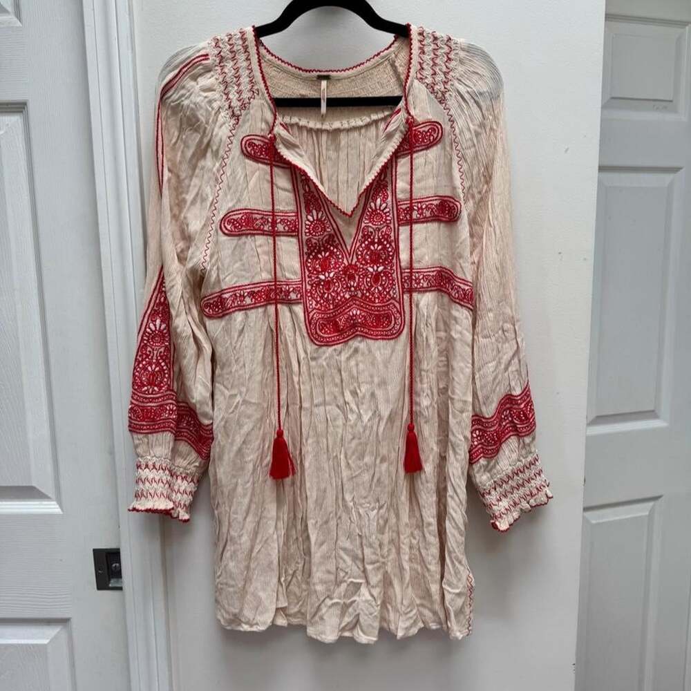 Free People Women's Multi Dress